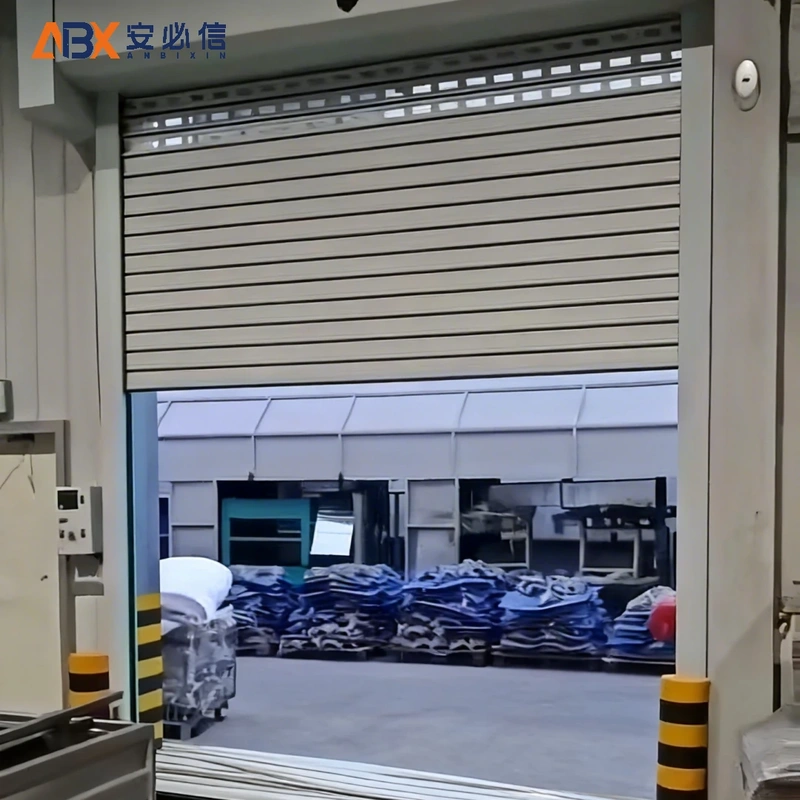 阿勒泰地区快速卷帘门